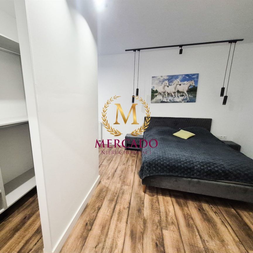 Mieszkanie na wynajem - Photo 1