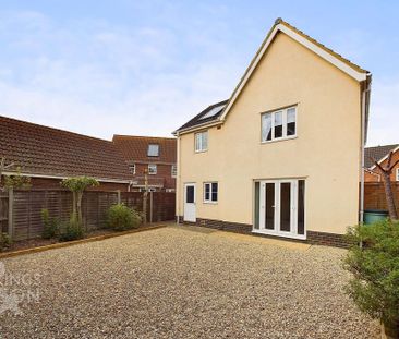 3 bedroom detached house to rent - Photo 6