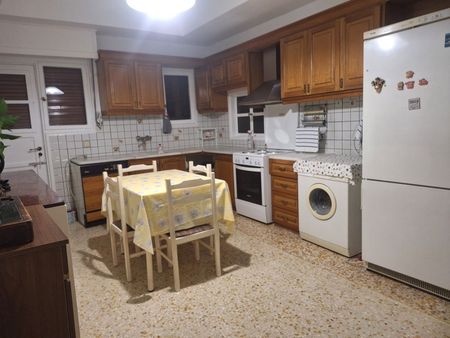 Διαμέρισμα για ενοικίαση Άνω Κυψέλη (Κυψέλη) - Photo 4