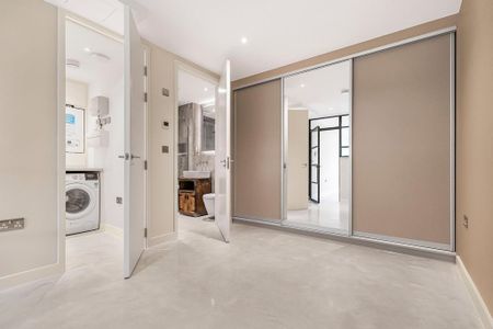 1 bedroom flat to rent - Photo 3