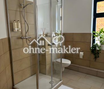 Moderne 1,5-Zimmer-Wohnung in zentraler Lage - Erstbezug nach Kerns... - Photo 5