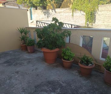 Studio/Γκαρσονιέρα για ενοικίαση Βουναράκι (Λέσβος - Μυτιλήνη) - Φωτογραφία 4
