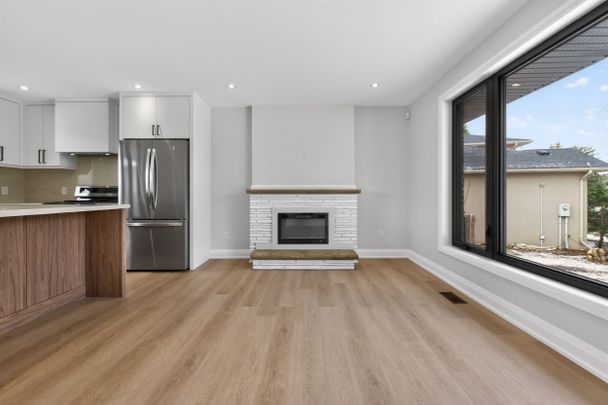 For Lease - 33 Lancer Drive, Vaughan, Ontario - Photo 1