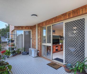 2/113 John Street, Redcliffe QLD 4020 - Apartment For Rent - $455 |... - Photo 4