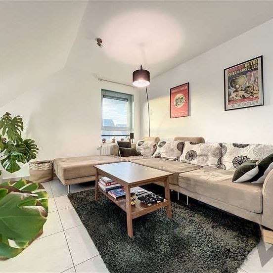 Appartement te huur - Photo 1