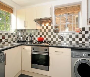 Claremont Road, Windsor, SL4 - Photo 3