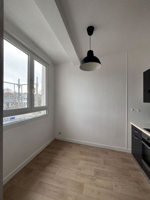 Location Appartement 3 pièces 40m² - Photo 1