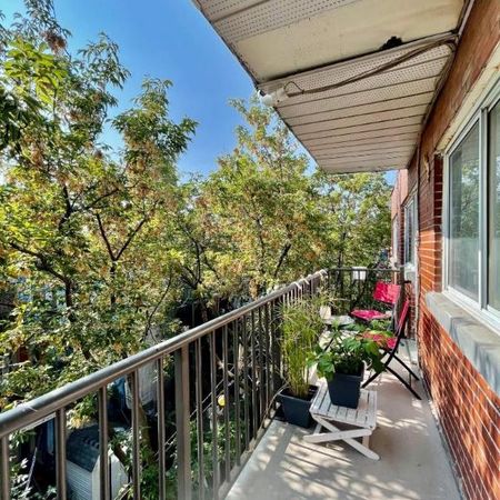 Studio - Montréal - $945 /mo - Photo 3