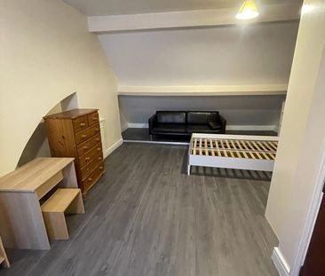 Room in a Shared House, St. Patricks Road, CV1 - Photo 6