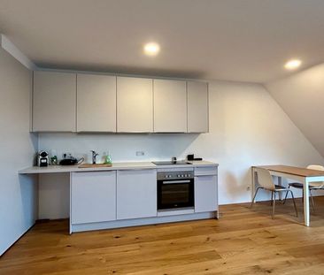 2-Zimmerwohnung im Zentrum von Hohenems - Photo 4
