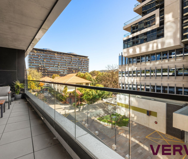 310/19 Marcus Clarke Street, City ACT 2601 - Apartment For Rent | D... - Photo 3