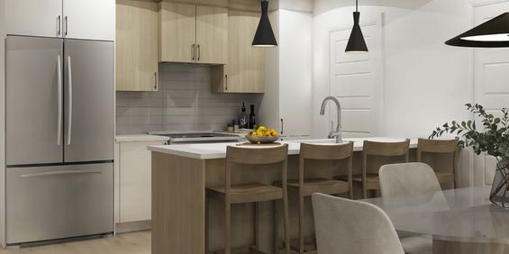 Appartements Neufs à Louer St-Hyacinthe - Photo 3