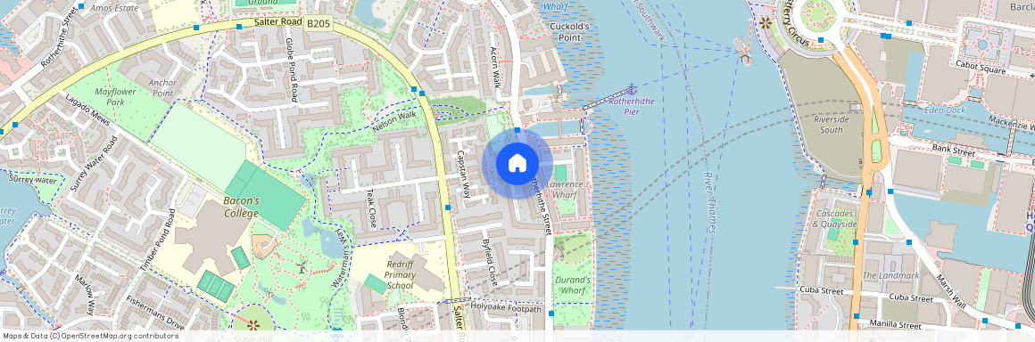 silver walk, London, United Kingdom