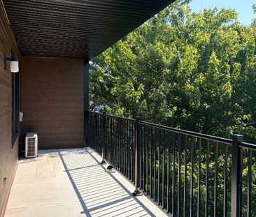 Logement 4 1/2 à Sainte-Marie - 1er mois gratuit - Photo 1