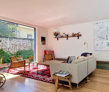 Tout savoir sur cette maison à Bruxelles - foto 1