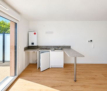 Appartement 1 pièce - Photo 2