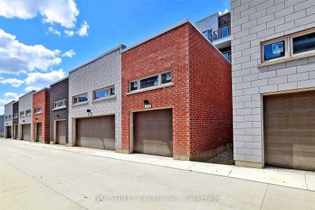 For Lease - 109 Frederick Tisdale Drive, Toronto, Ontario - Photo 5