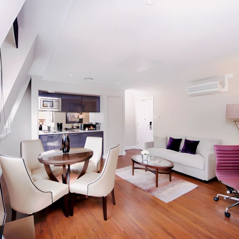 2 Bed Apartment - Photo 1