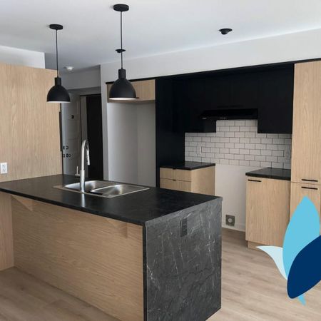 Logement 5 1/2 - Juin 2026 - Photo 4