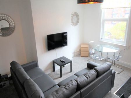 Haddon Avenue (room 1) Leeds - Photo 5