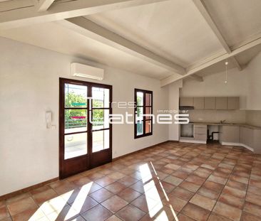 Location Appartement 3 pièces 64m² MANDUEL 30129 - Photo 4