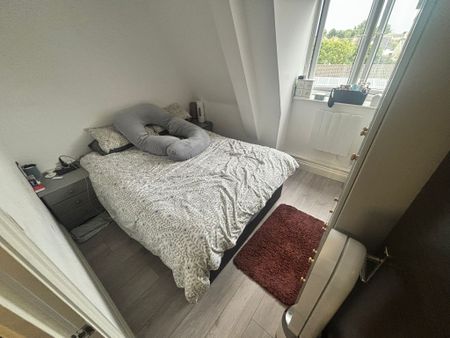 1 bedroom apartment to rent North Street, Sudbury - Photo 4