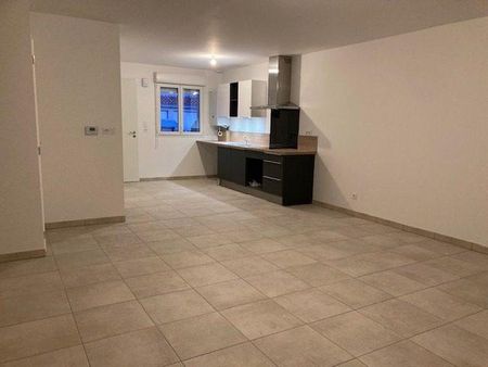 Maison à louer - 4 pièces - 91 m² - Photo 5