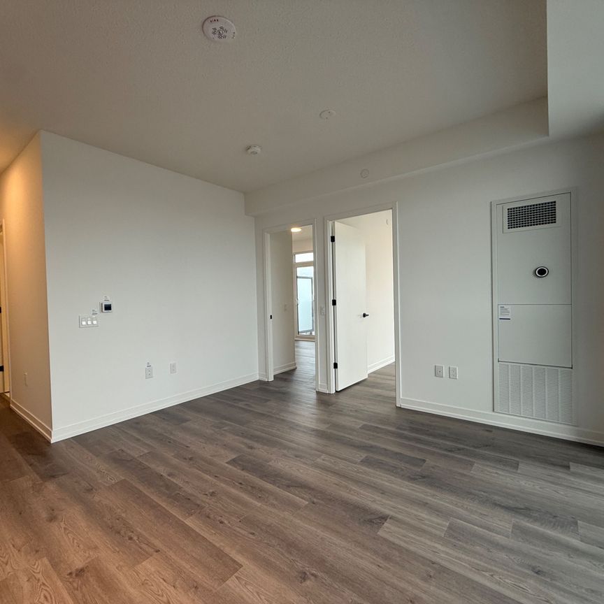 For Lease - 8 Interchange Way Unit# 1206, Vaughan, Ontario - Photo 1