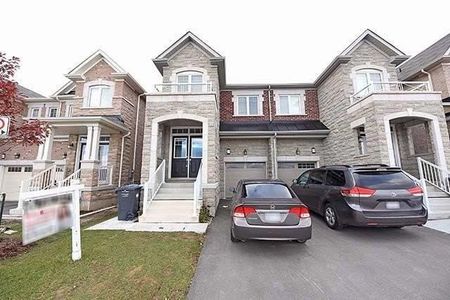For Lease - 53 Baffin Crescent, Brampton, Ontario - Photo 5