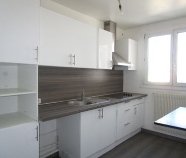 Location Appartement 3 pièces 63m² REIMS 51100 - Photo 5