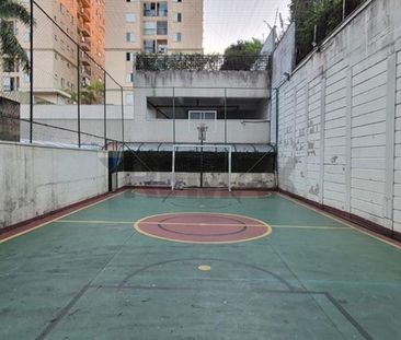Apartamento com 2 Quartos para Locação | 50m² - City América - Foto 5