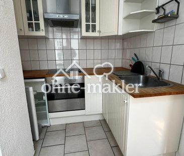 Voll möblierte Altbau-Wohnung in Schlossnähe, Berlin-Charlottenburg - Photo 1