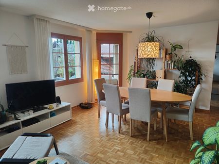 Nachmieter/in gesucht – 3.5-Zimmer-Wohnung ab 1. November 2026 - Foto 2
