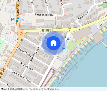 Granville Road, Felixstowe - Photo 1