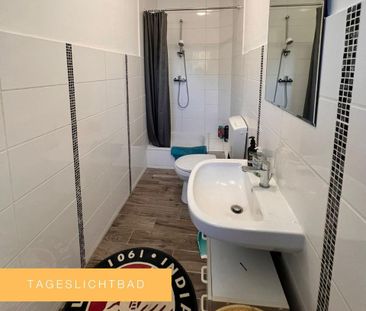 Helle 2-Zimmer Wohnung in Bad Salzuflen - Foto 1