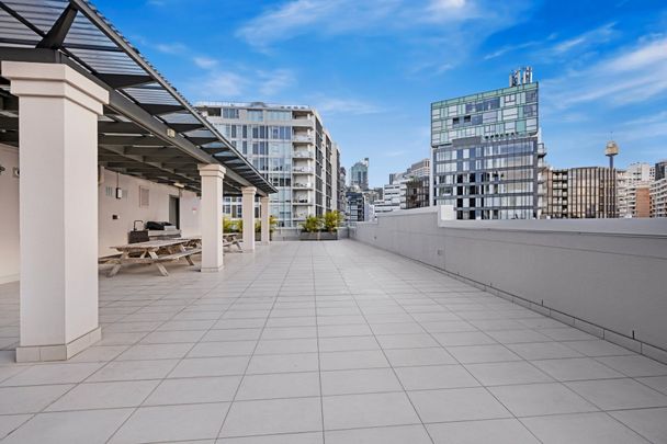 Executive lifestyle pad | Resort-style facilities | Prime location - Photo 1