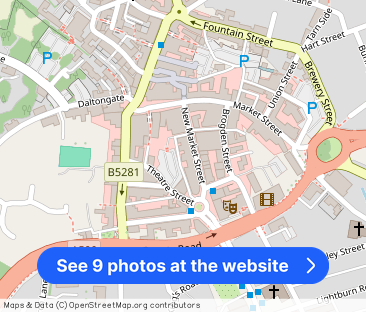 16b New Market Street, Ulverston - Photo 1