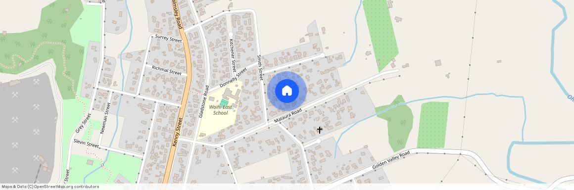 37 Mataura Road, Waihi, Hauraki