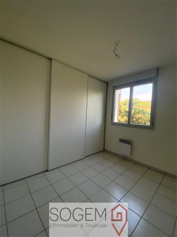 Appartement T2 en location à Toulouse - Photo 5