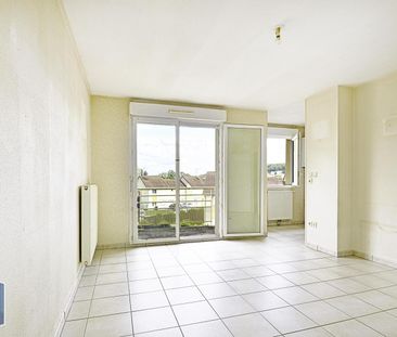 Location Appartement 2 pièces 46m² GRAND CHARMONT 25200 - Photo 1