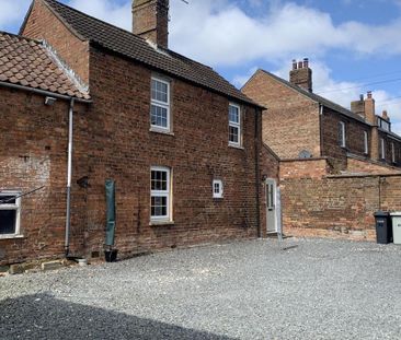 2 bedroom house to rent - Photo 3