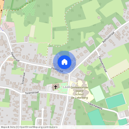 Daalstraat 43, 3530 Houthalen