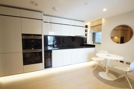 1 bedroom flat to rent - Photo 4