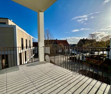 Appartement te Sleidinge - Photo 2