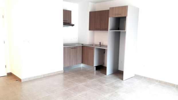 location Appartement T3 DE 62.1m² À MONTPELLIER - Photo 1