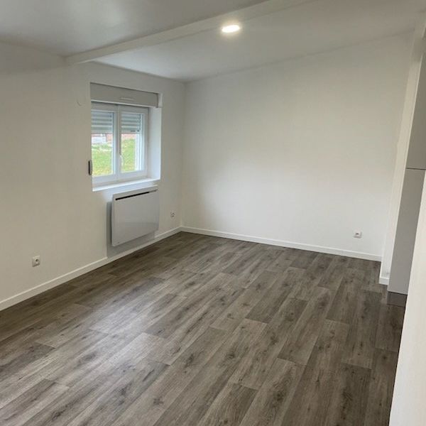 Maison 2 pièces à Laventie - Photo 1