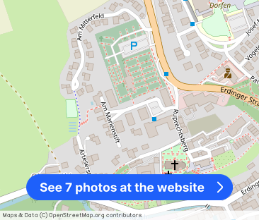 Ein tolles Konzept! Barrierefrei Wohnen in ruhiger Lage - Photo 1