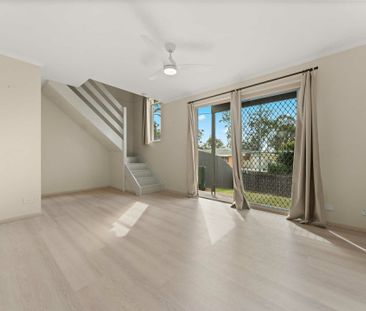 Freshly Updated Townhouse with Pool in Complex | Available Now - Photo 3
