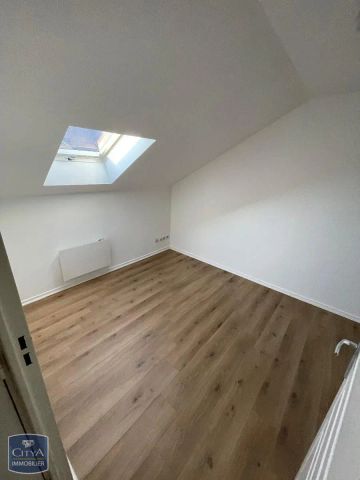 Appartement à louer 2 pièces 53.91m² - Photo 4