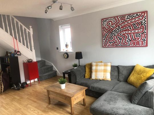 2 bed Detached in Livingston Avenue Wythenshawe, Manchester, M22 1BY - Photo 1